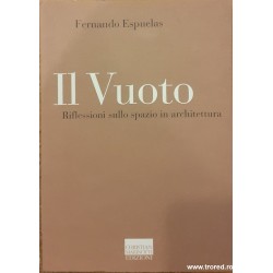 Il Vuoto Rifflessioni sullo spazio in arhitettura