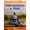 Stiinta respiratiei in yoga