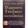 Diagnostic si tratament in practica medicala