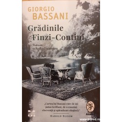 Gradinile Finzi Contini