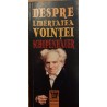 Despre libertatea vointei