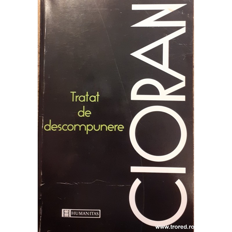 Tratat de descompunere