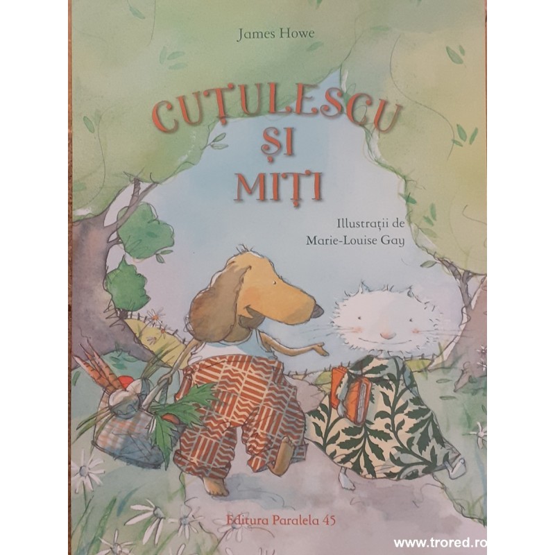 Cutulescu si Miti
