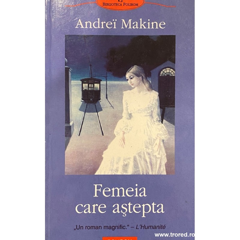 Femeia care astepta