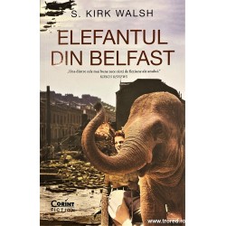 Elefantul din Belfast