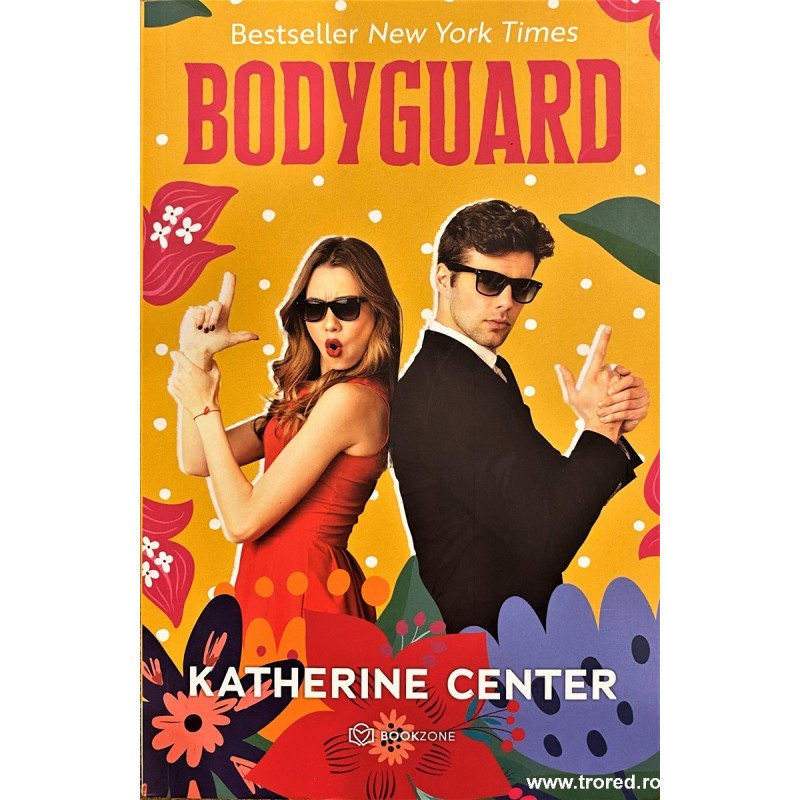 Bodyguard Katherine Center