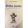 Brihat Jataka Marele tratat de astrologie natala