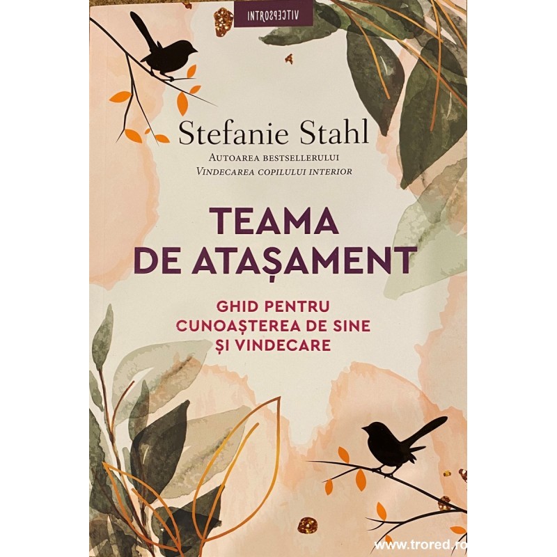 Teama de atasament
