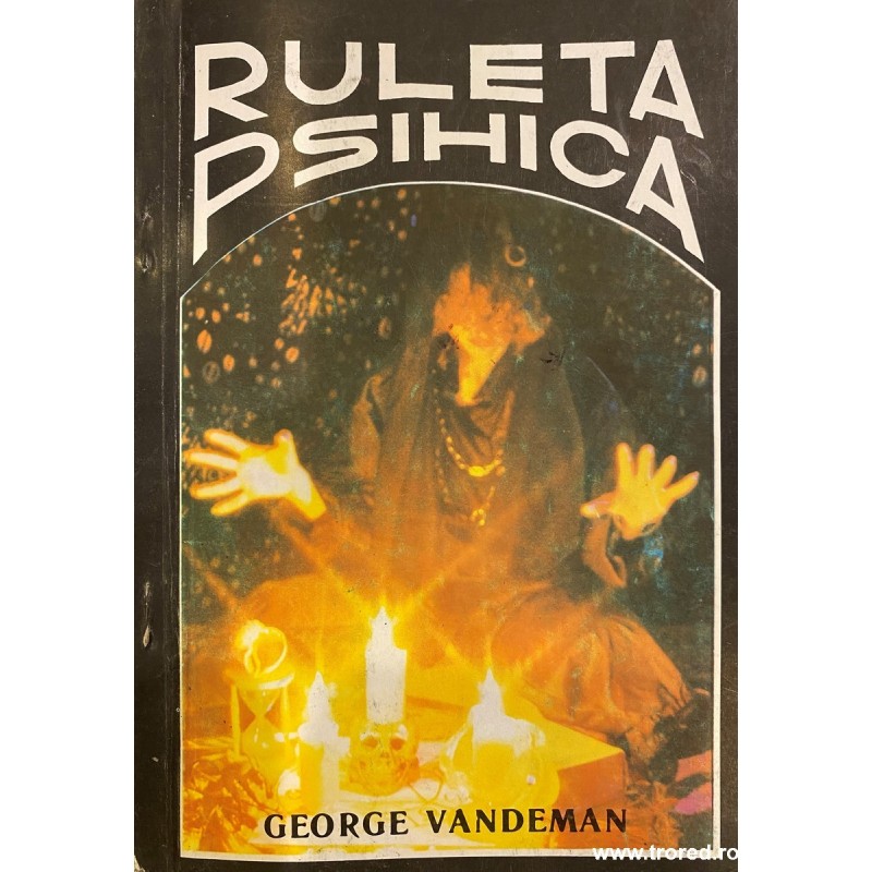 Ruleta psihica
