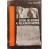 Studii de istorie a religiilor antice