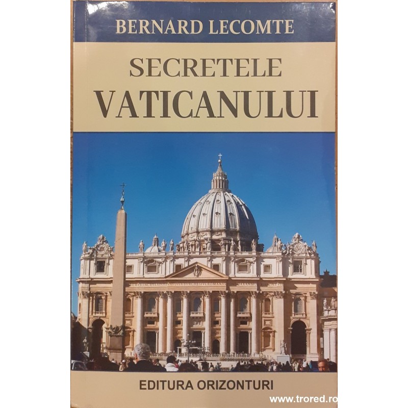 Secretele Vaticanului