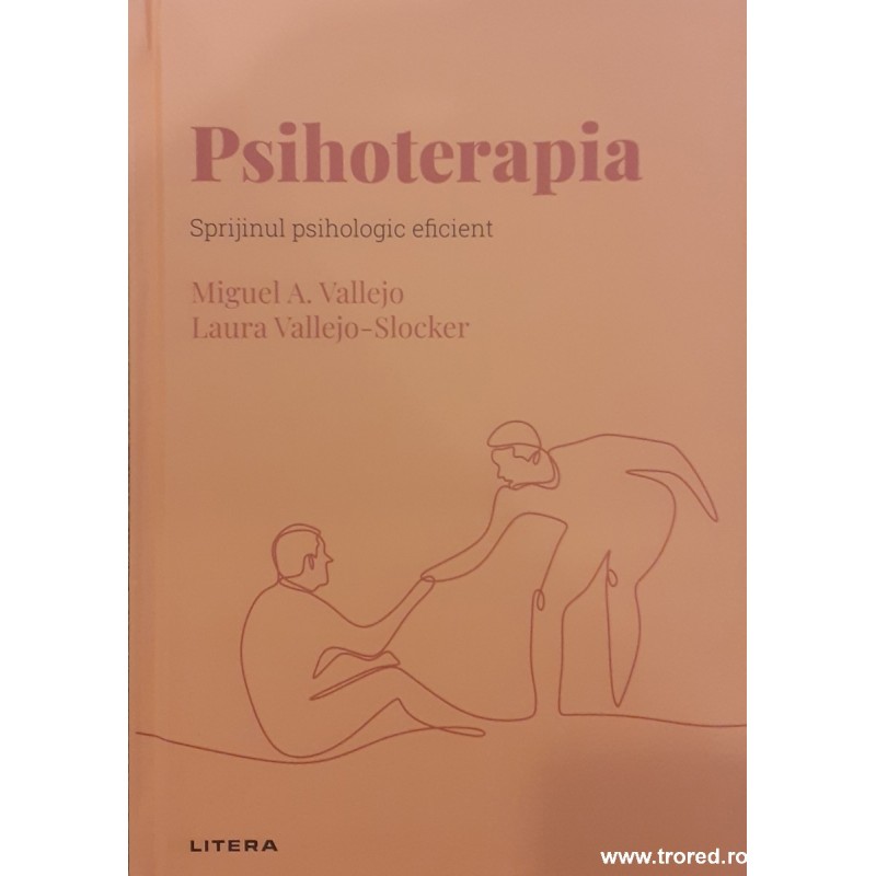 Psihoterapia Sprijinul psihologic eficient Descopera psihologia