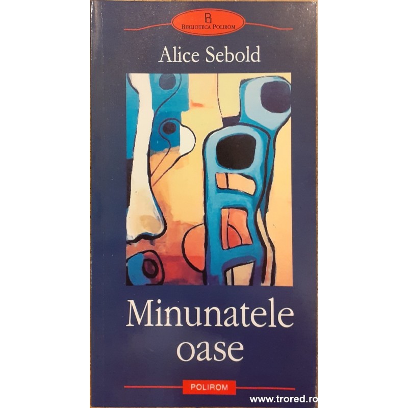 Minunatele oase