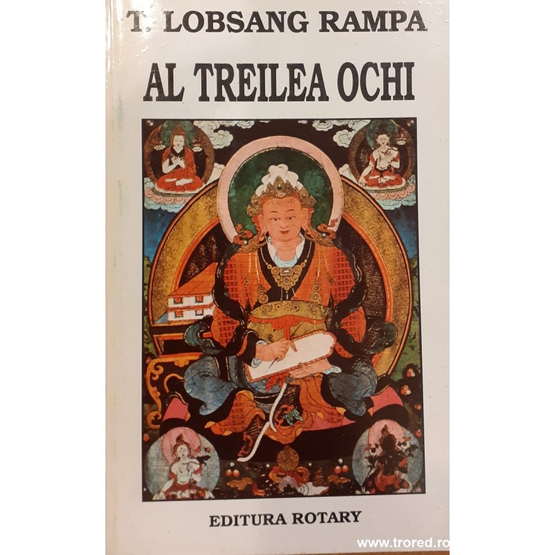 Al treilea ochi
