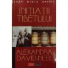 Initiatii Tibetului