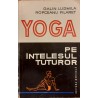 Yoga pe intelesul tuturor