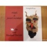 Masti si jocuri cu masti. Masks and masked dances