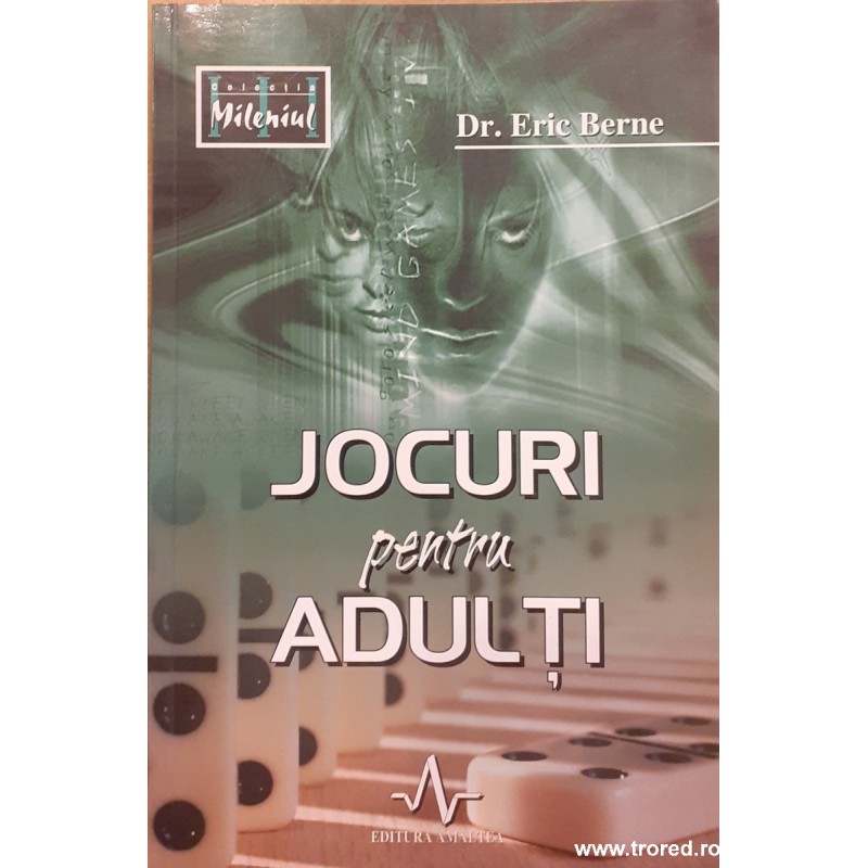 Jocuri pentru adulti