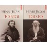 Tolstoi 2 volume Henri Troyat