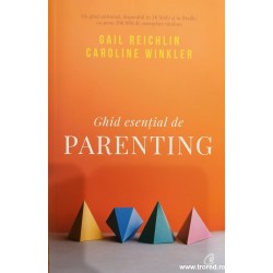 Ghid esential de parenting