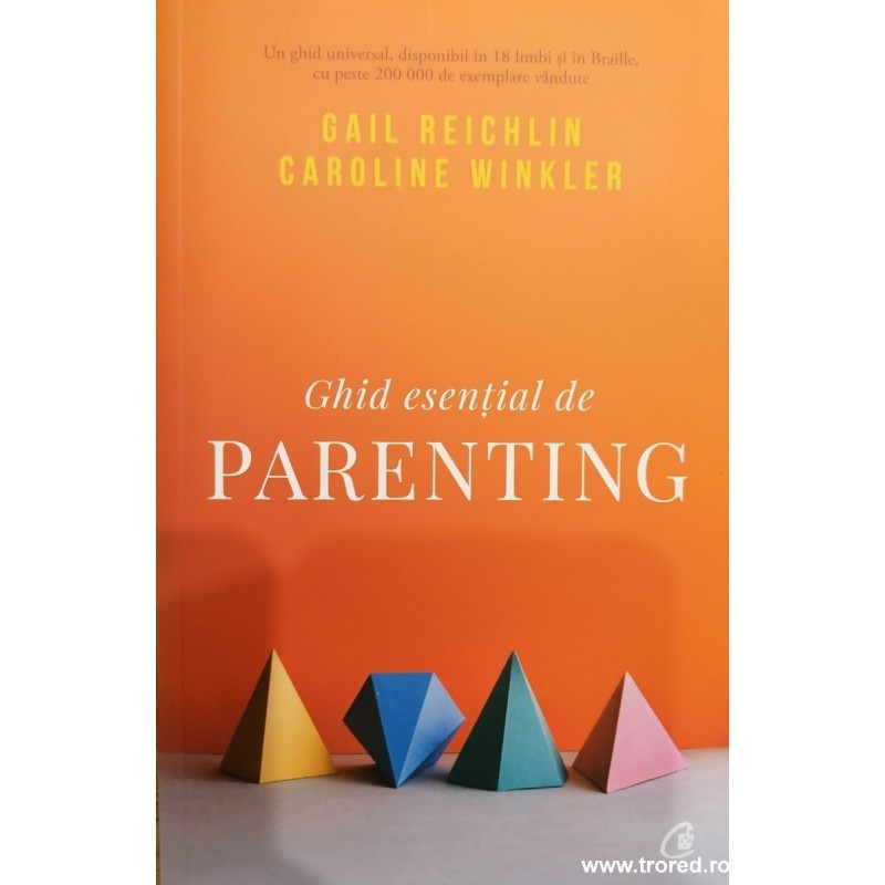 Ghid esential de parenting