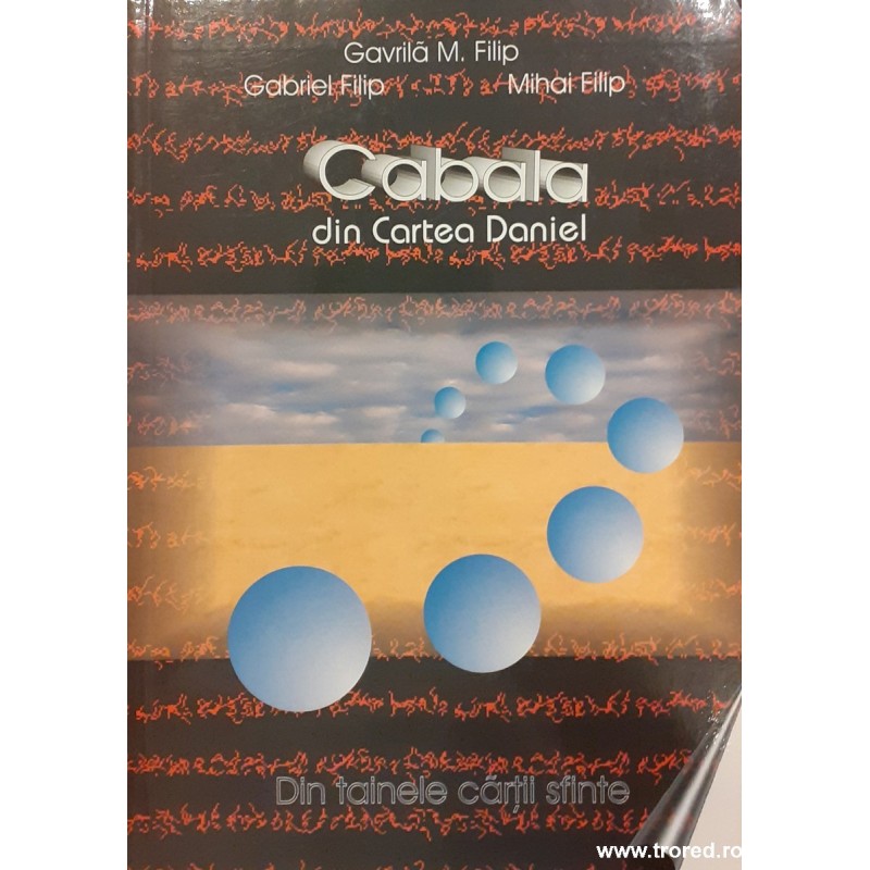 Cabala din Cartea Daniel