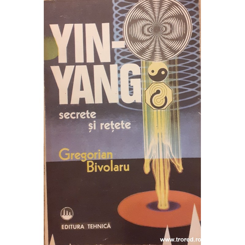 Yin yang secrete si retete