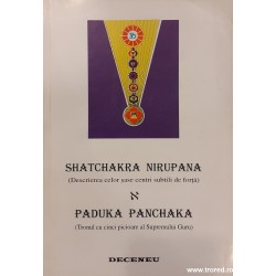 Shatchakra Nirupana si Paduka Panchaka