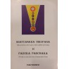 Shatchakra Nirupana si Paduka Panchaka
