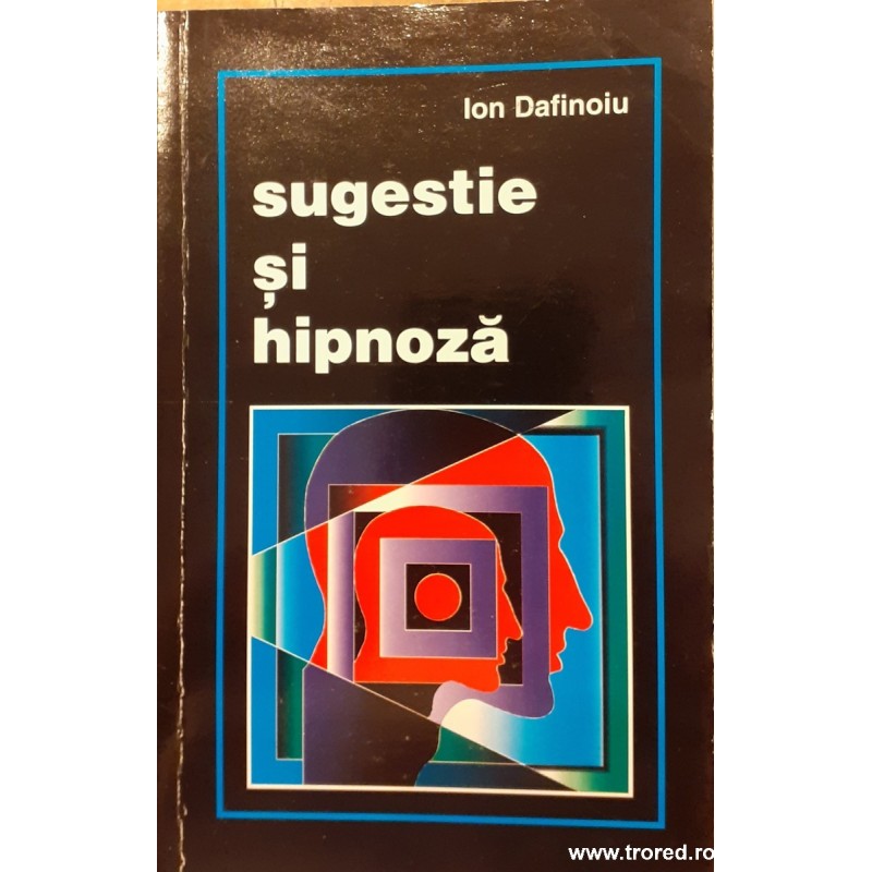 Sugestie si hipnoza