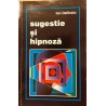 Sugestie si hipnoza