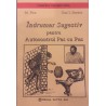 Indrumar sugestiv pentru autocontrol pas cu pas