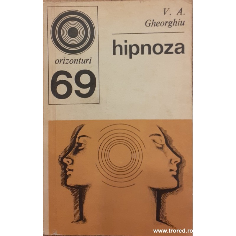 Hipnoza