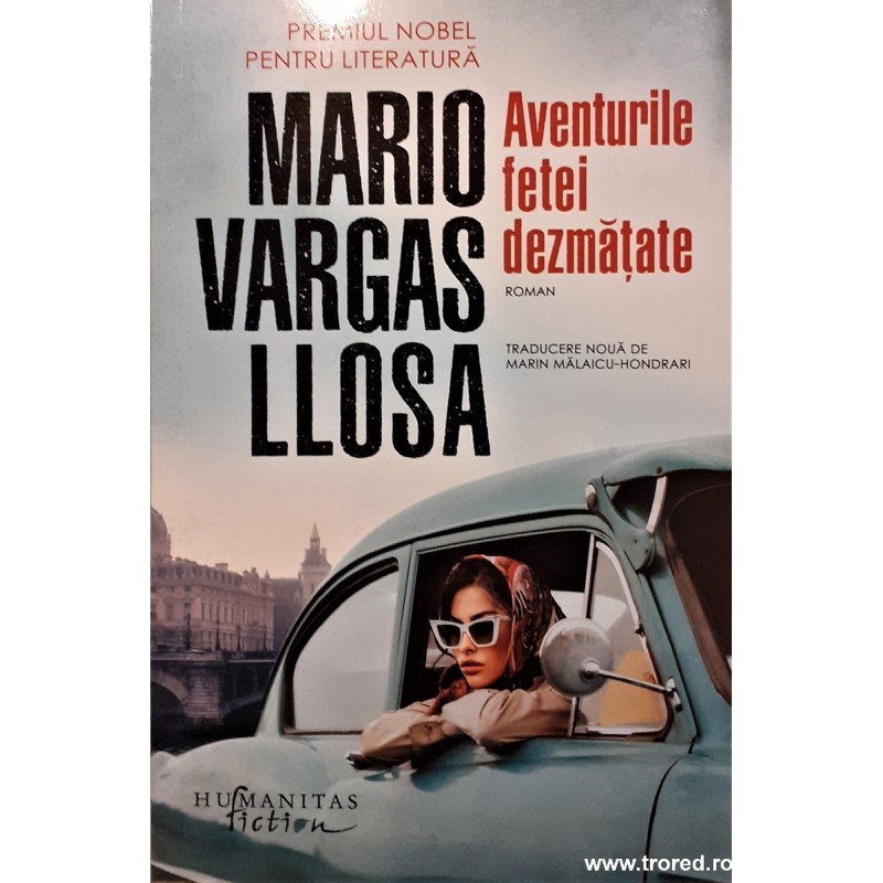 Aventurile fetei dezmatate