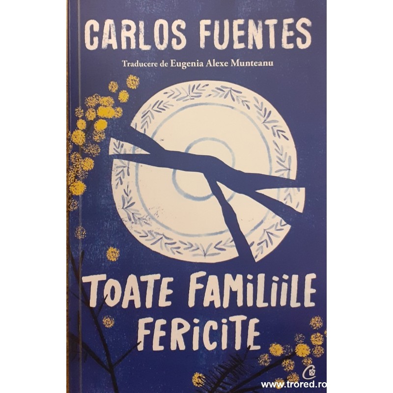 Toate familiile fericite