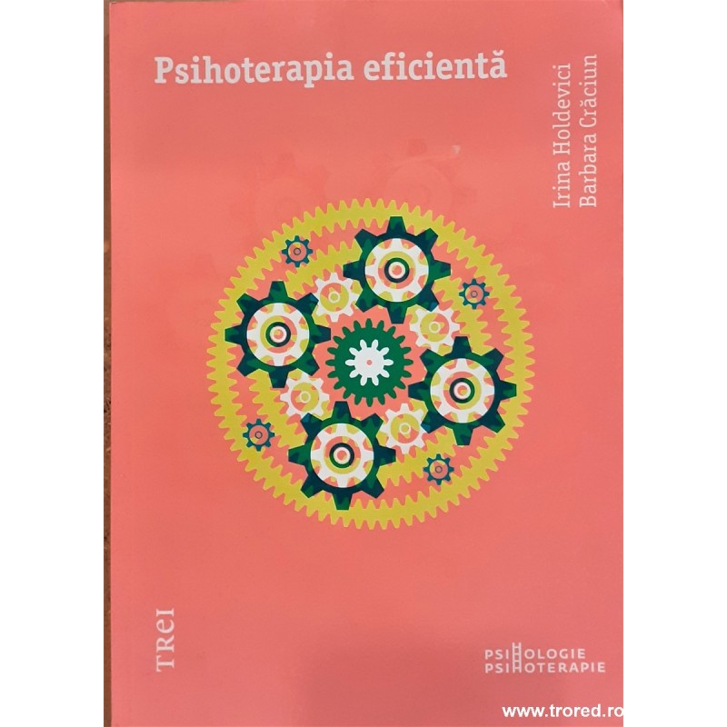 Psihoterapia eficienta
