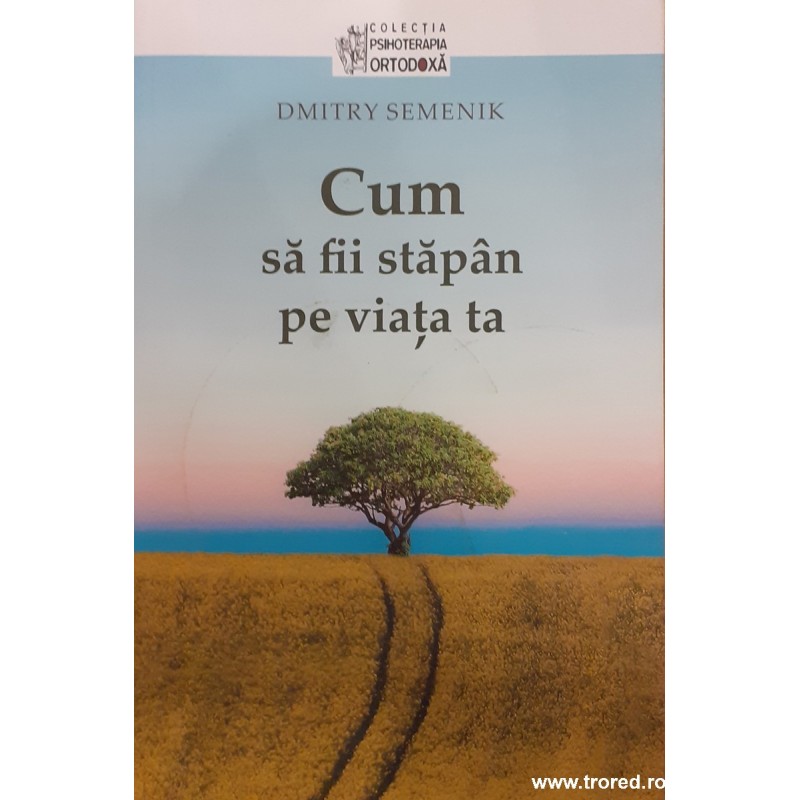 Cum sa fii stapan pe viata ta