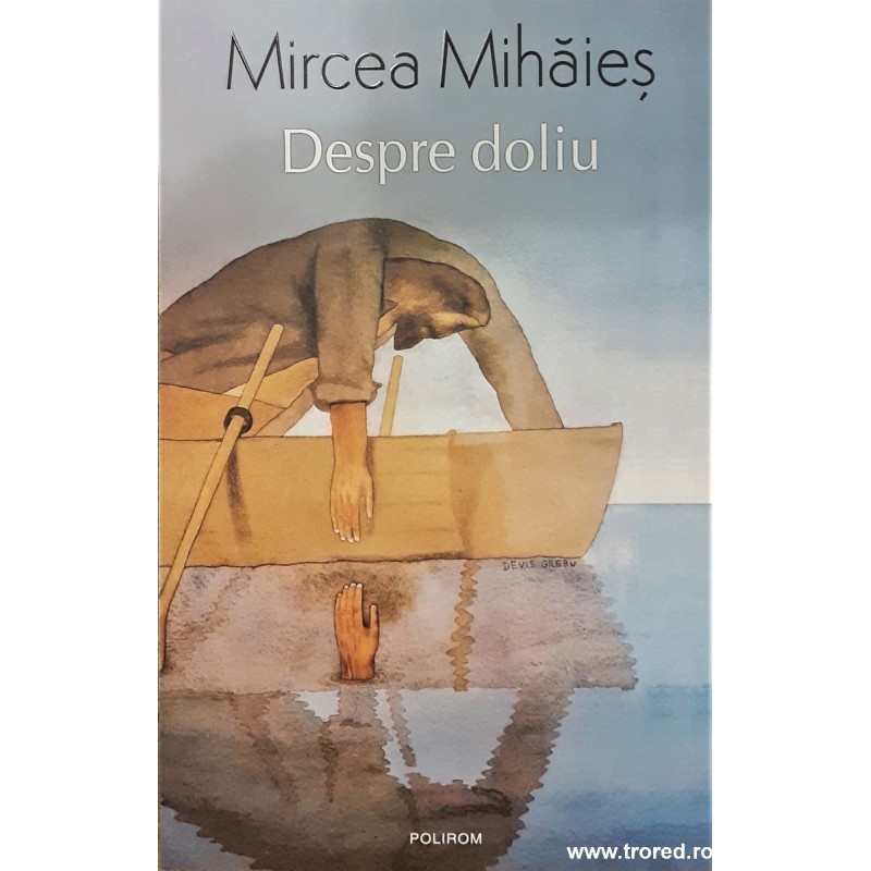 Despre doliu