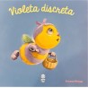 Violeta discreta