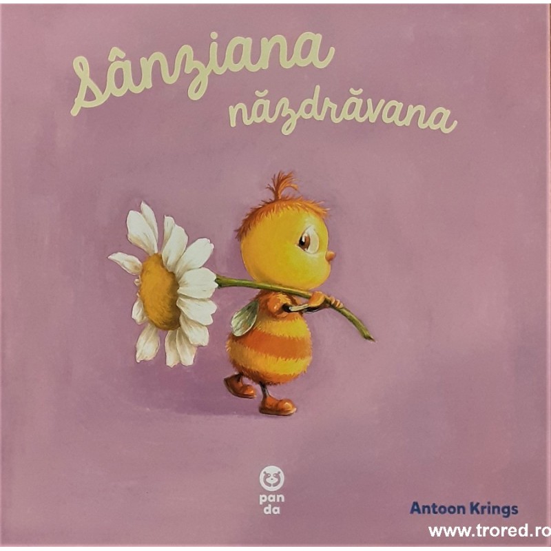 Sanziana nazdravana