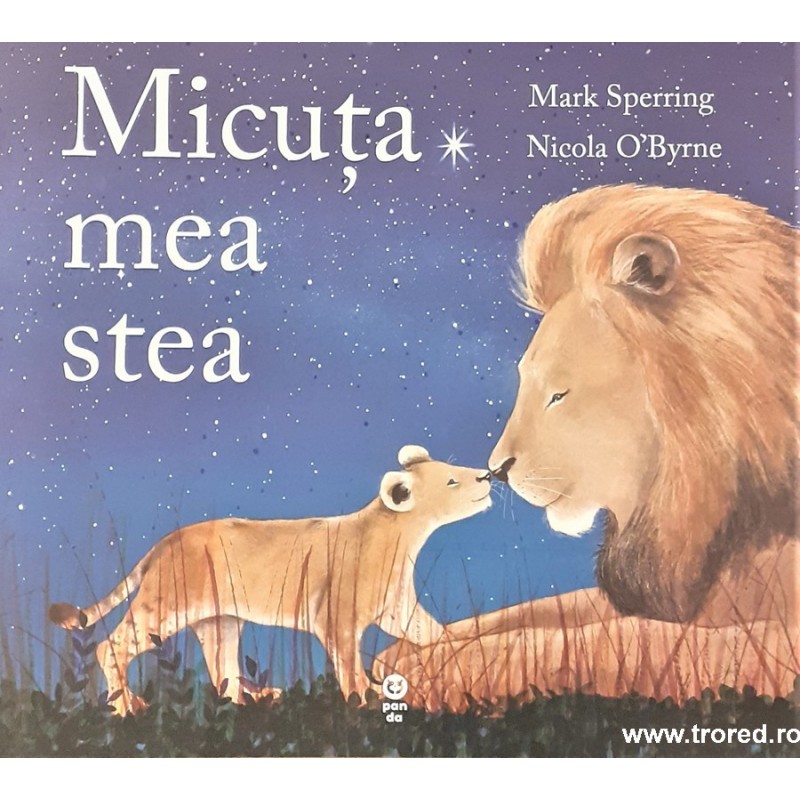 Micuta mea stea