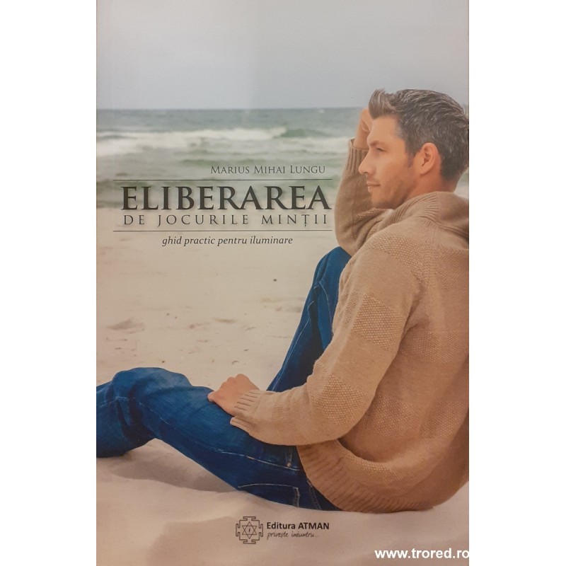 Eliberarea de jocurile mintii