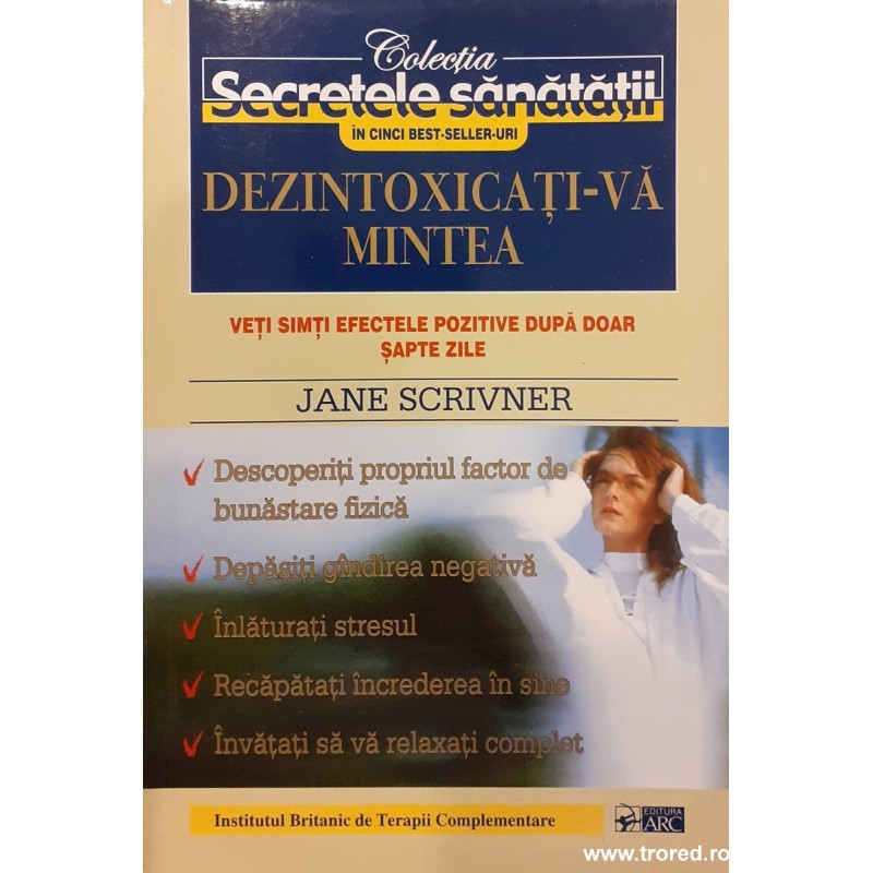 Dezintoxicati-va mintea