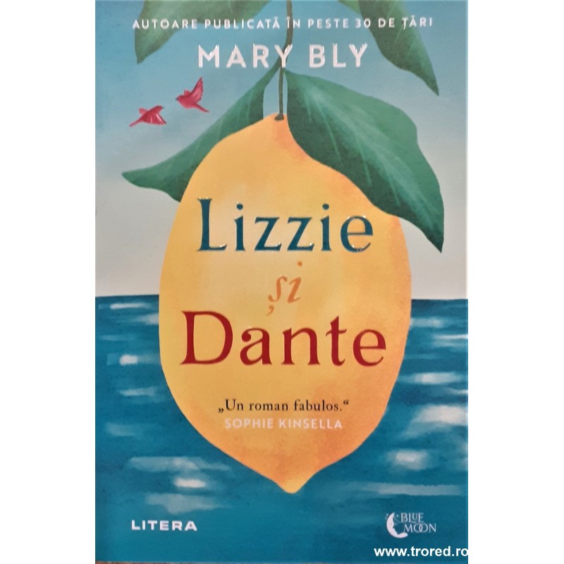 Lizzie si Dante