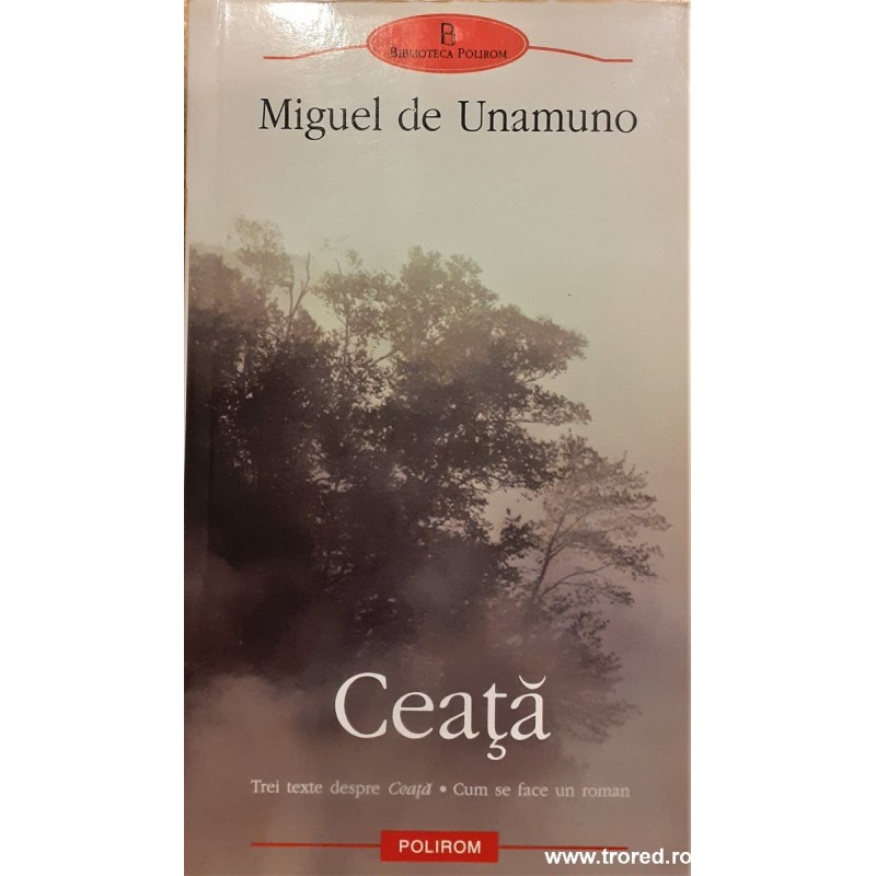 Ceata