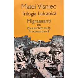 Trilogia balcanica...