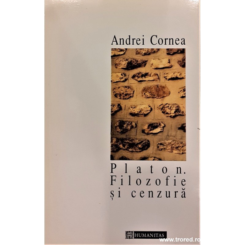 Platon Filozofie si cenzura