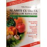 Slabiti cu dieta grupelor sanguine