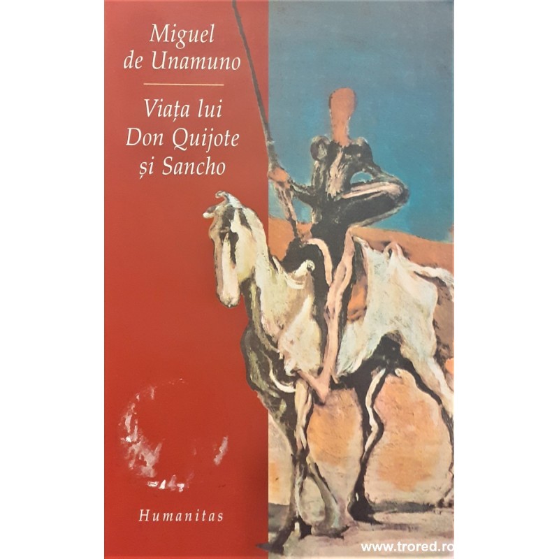 Viata lui Don Quijote si Sancho