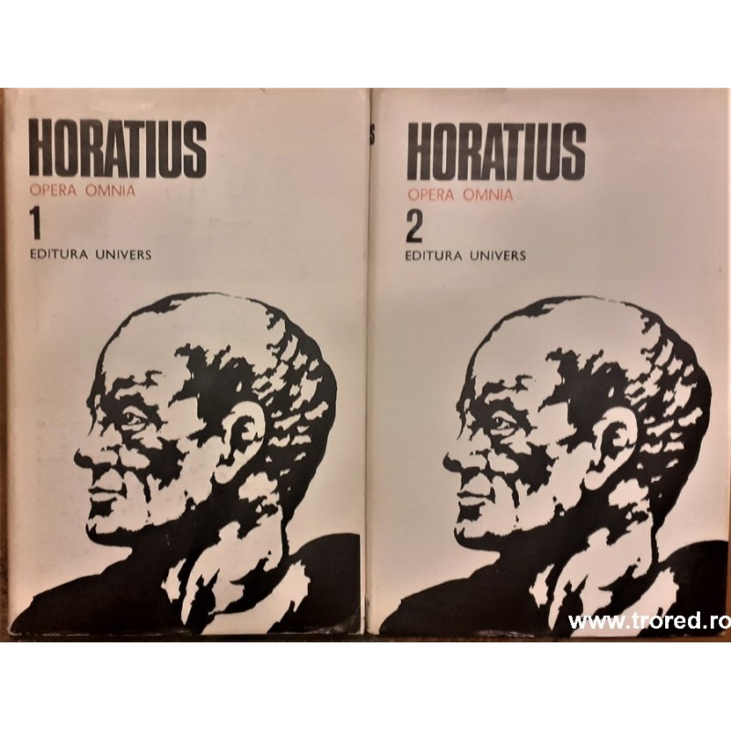Opera omnia 2 volume